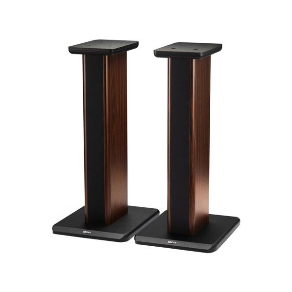 Edifier SS02C állvány Edifier S2000MKIII hangszóróhoz (barna) 2db (SS02C BROWN)
